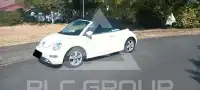 2003 Volkswagen BEETLE