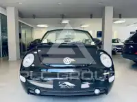 2003 Volkswagen BEETLE