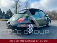 2003 Volkswagen BEETLE