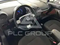 2003 Volkswagen BEETLE