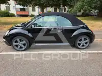 2003 Volkswagen BEETLE