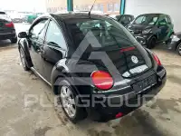 2003 Volkswagen BEETLE