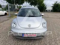 2003 Volkswagen BEETLE