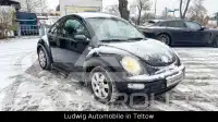 2003 Volkswagen BEETLE