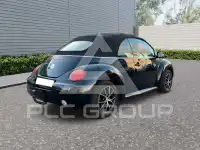 2003 Volkswagen BEETLE
