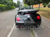2003 Volkswagen BEETLE