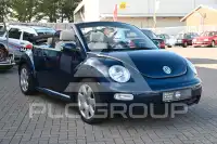 2003 Volkswagen BEETLE