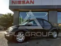 2003 Volkswagen BEETLE