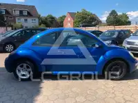 2003 Volkswagen BEETLE