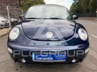 2003 Volkswagen BEETLE