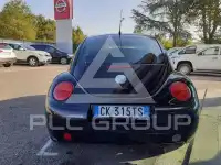 2003 Volkswagen BEETLE