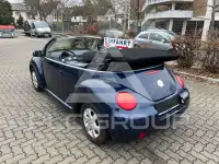 2003 Volkswagen BEETLE