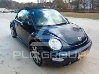 2003 Volkswagen BEETLE