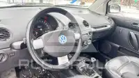 2003 Volkswagen BEETLE