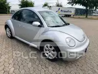 2003 Volkswagen BEETLE