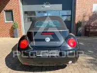 2003 Volkswagen BEETLE