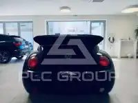 2003 Volkswagen BEETLE