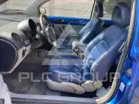 2003 Volkswagen BEETLE