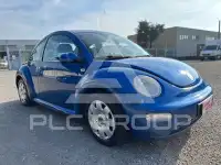 2003 Volkswagen BEETLE