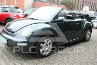 2003 Volkswagen BEETLE