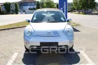 2003 Volkswagen BEETLE