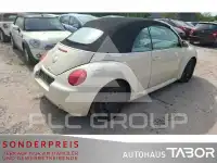 2003 Volkswagen BEETLE