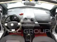 2003 Volkswagen BEETLE
