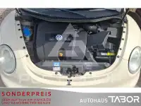 2003 Volkswagen BEETLE