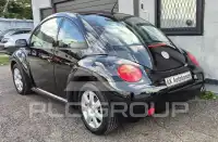 2003 Volkswagen BEETLE