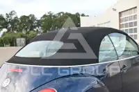 2003 Volkswagen BEETLE