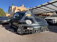 2003 Volkswagen BEETLE