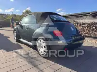 2003 Volkswagen BEETLE