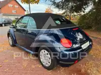 2003 Volkswagen BEETLE