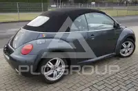 2003 Volkswagen BEETLE