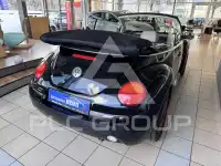2003 Volkswagen BEETLE