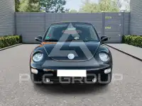 2003 Volkswagen BEETLE