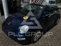 2003 Volkswagen BEETLE