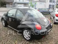 2003 Volkswagen BEETLE