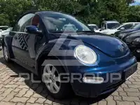 2003 Volkswagen BEETLE