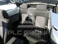 2003 Volkswagen BEETLE