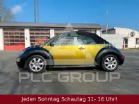 2003 Volkswagen BEETLE