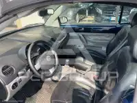 2003 Volkswagen BEETLE