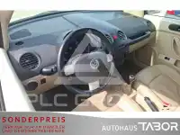 2003 Volkswagen BEETLE