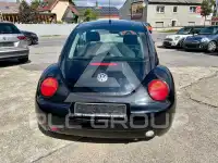 2003 Volkswagen BEETLE