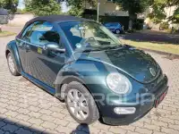 2003 Volkswagen BEETLE