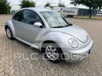 2003 Volkswagen BEETLE