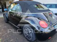 2003 Volkswagen BEETLE