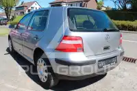 2003 Volkswagen GOLF