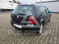2003 Volkswagen GOLF