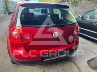 2003 Volkswagen GOLF
